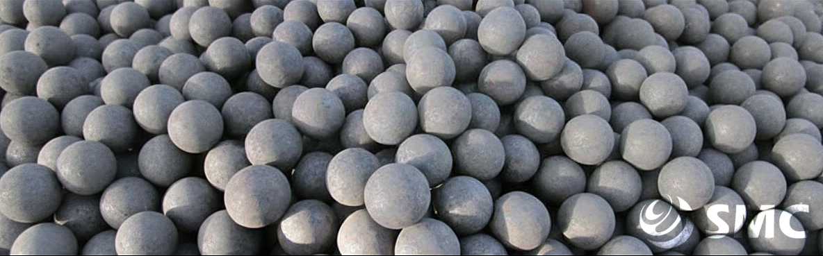 Hyper Steel Grinding Media Balls view 2